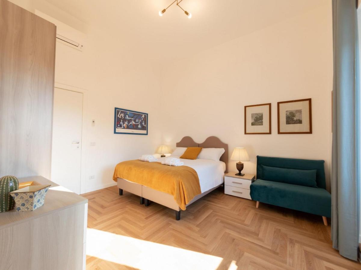Appartamento The Rent - Bright Near Isola Tiberina *