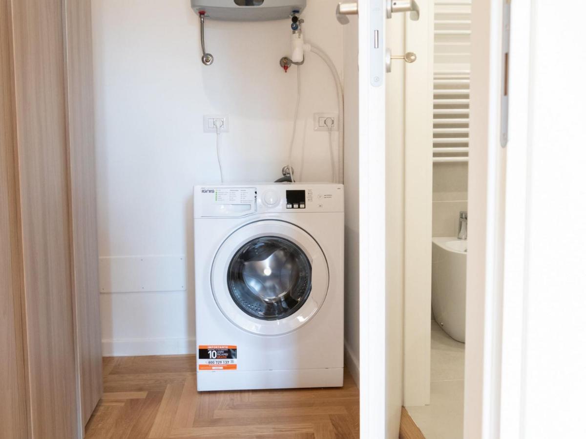 Apartment The Best Rent - Bright Near Isola Tiberina
