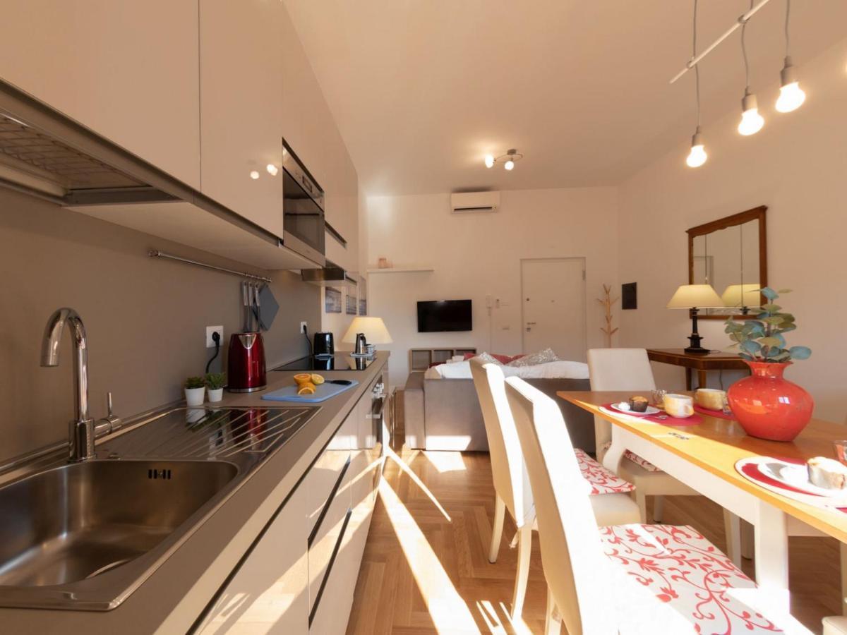 Apartment The Rent - Bright Near Isola Tiberina Rom